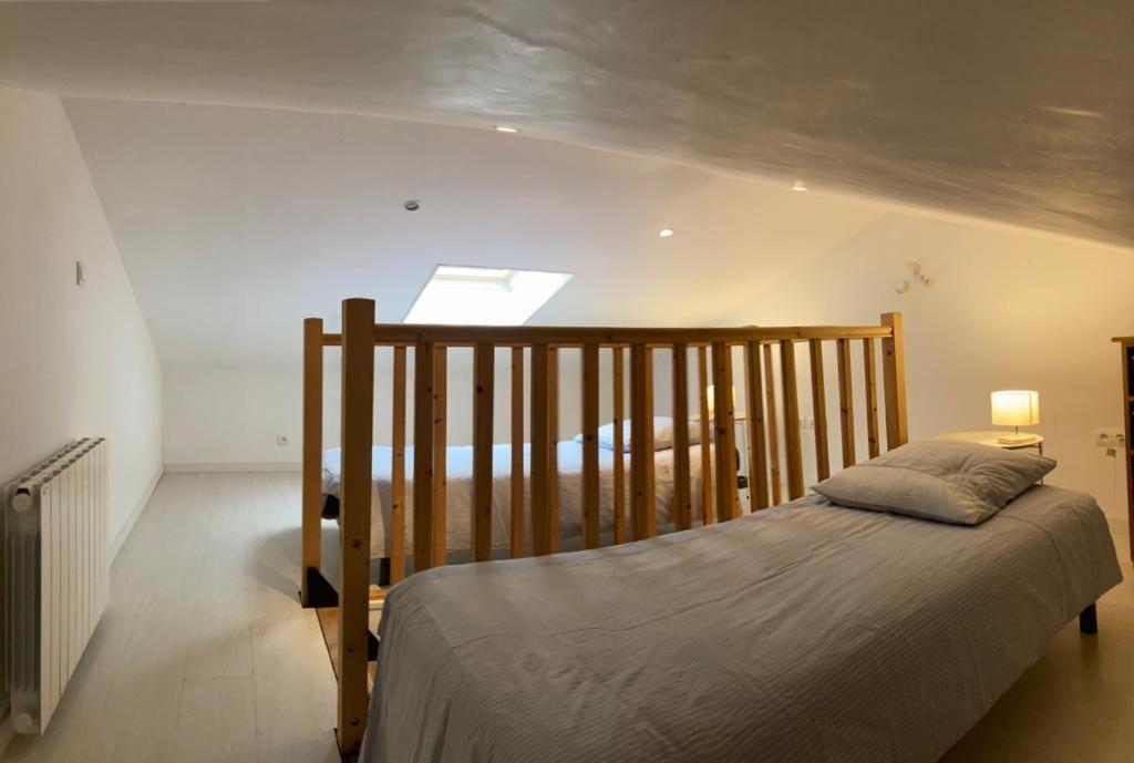 Maison Vendeenne A 5 Min Du Bord De Mer Saint-Hilaire-la-Foret Luaran gambar